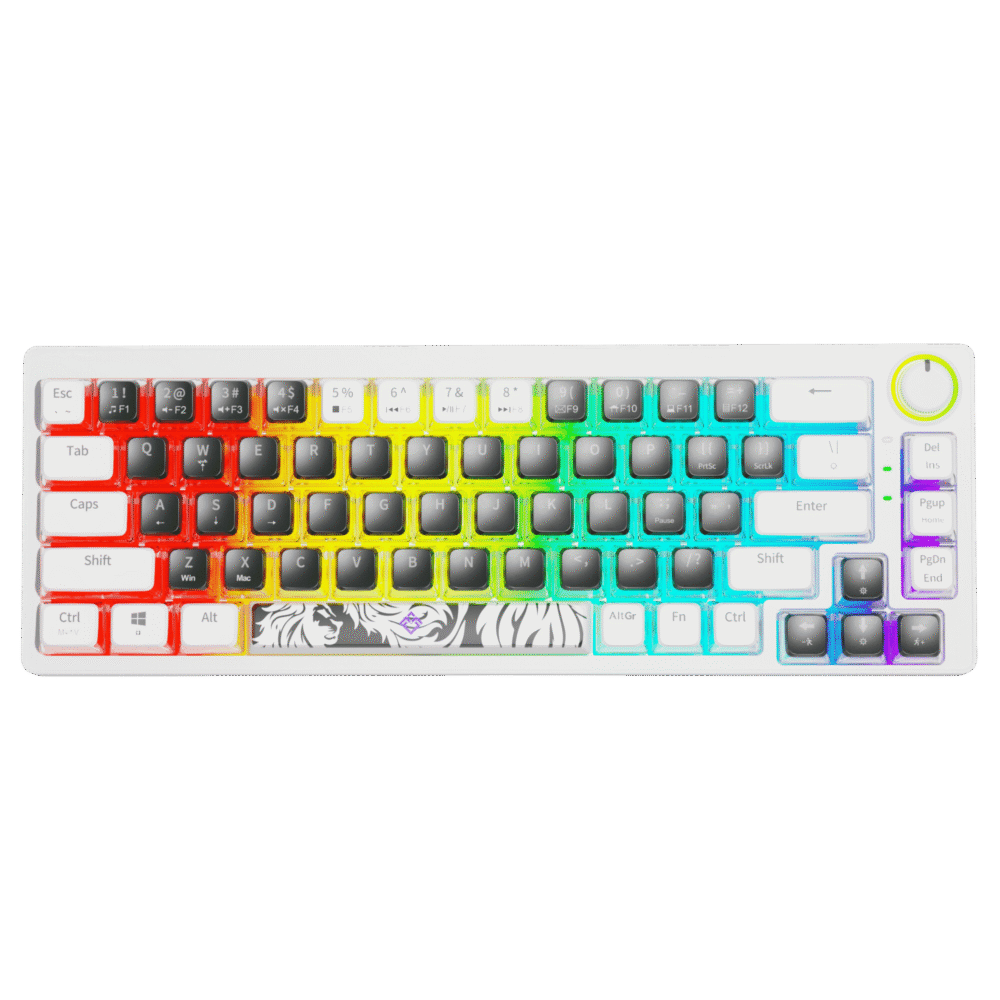 Golden Lion GI68 Mechanical Red Switches - Image 2