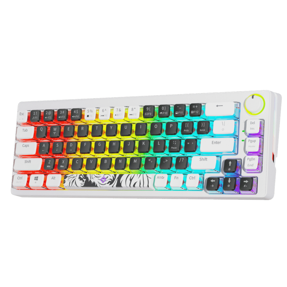 Golden Lion GI68 Mechanical Red Switches - Image 3