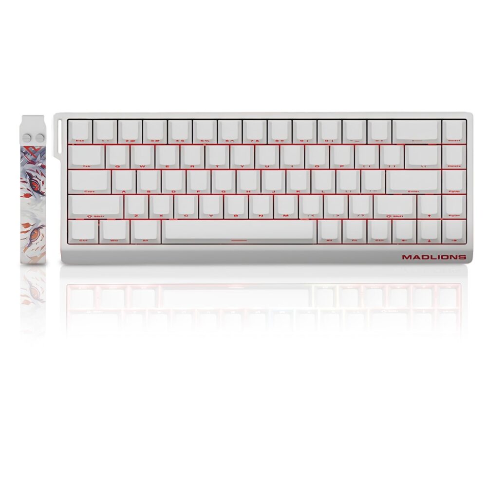 MADLION MAD 68 R - Image 2