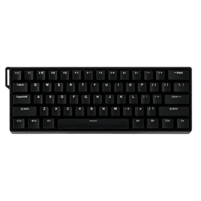 AULA WIN 60HE MAGNETIC BLACK