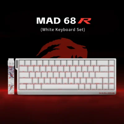 MADLION MAD 68 R