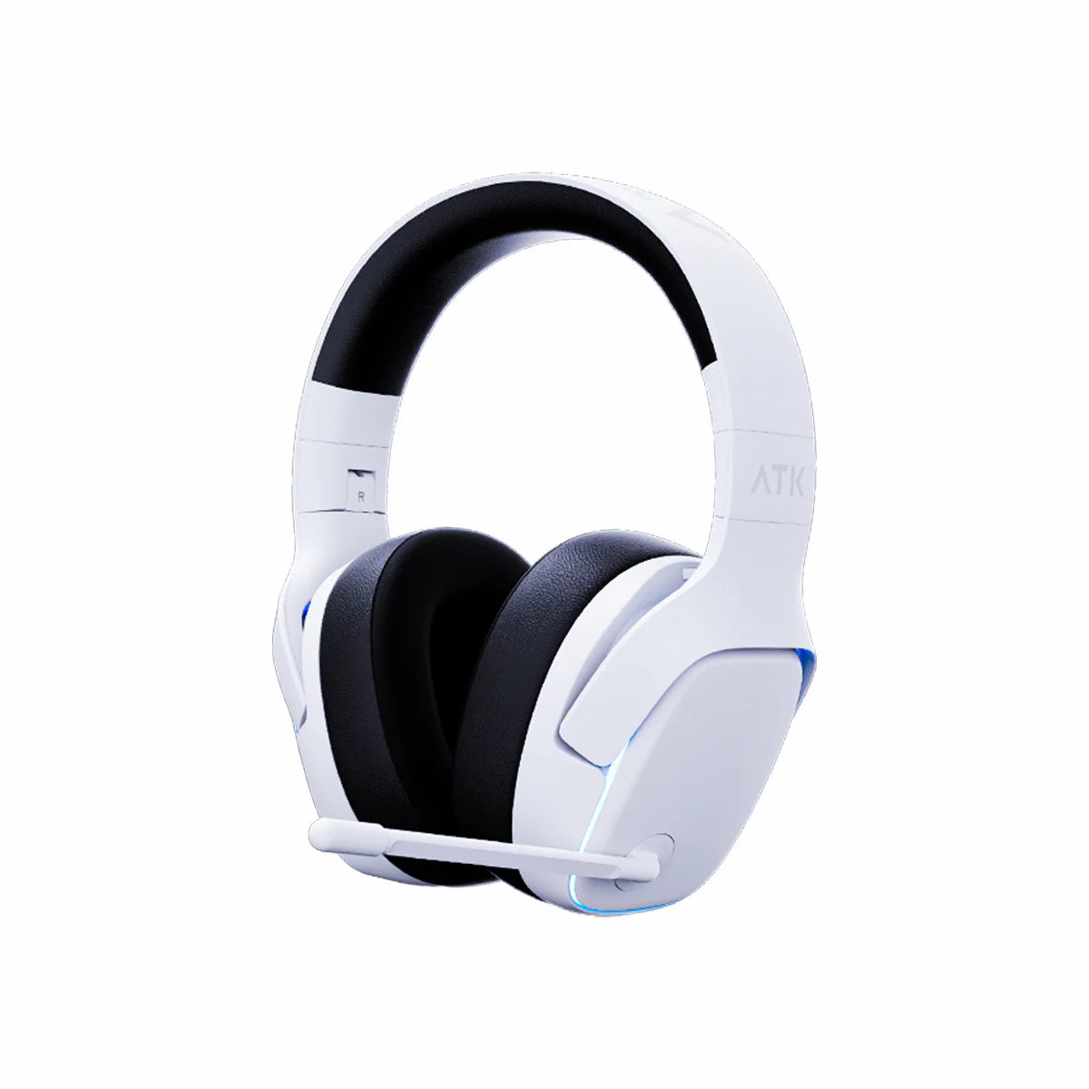 ATK Mercury I eSports Wireless Tri-mode Headset (WHITE)