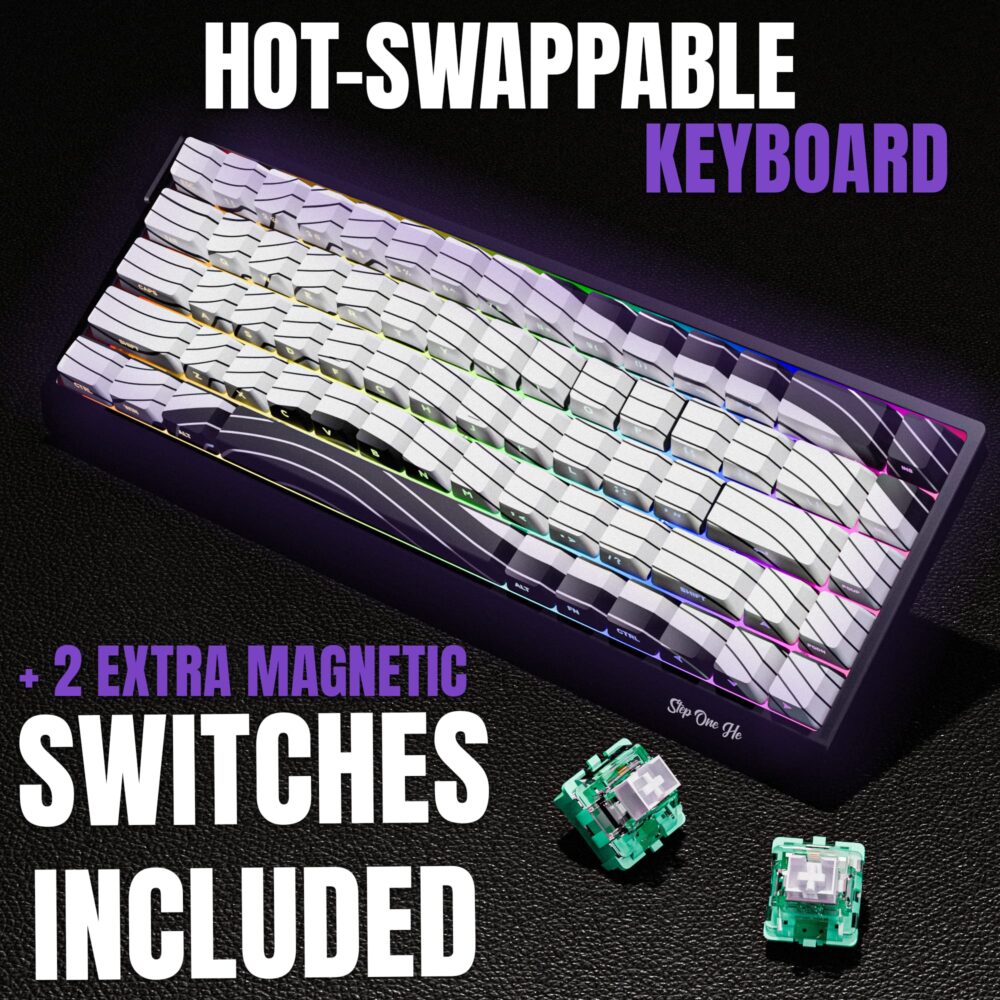 STEP ONE HE Magnetic - Image 10