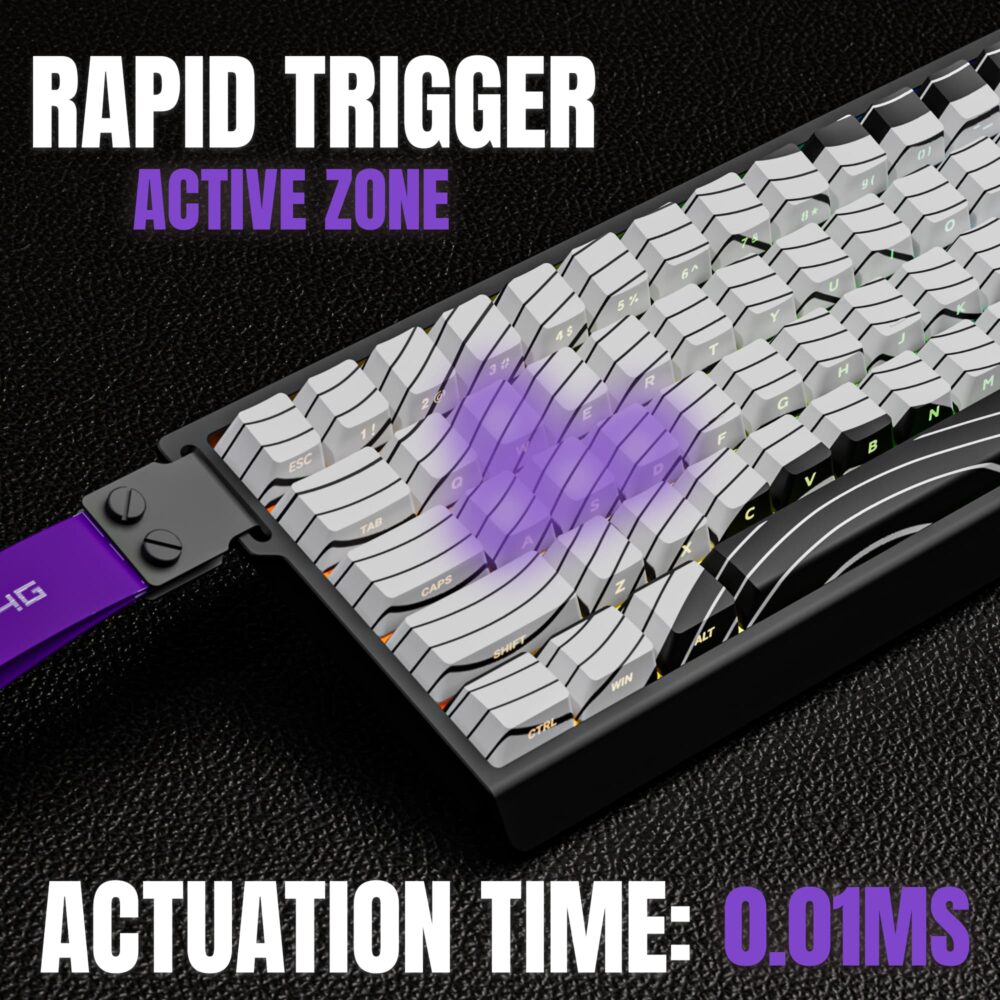 STEP ONE HE Magnetic - Image 5