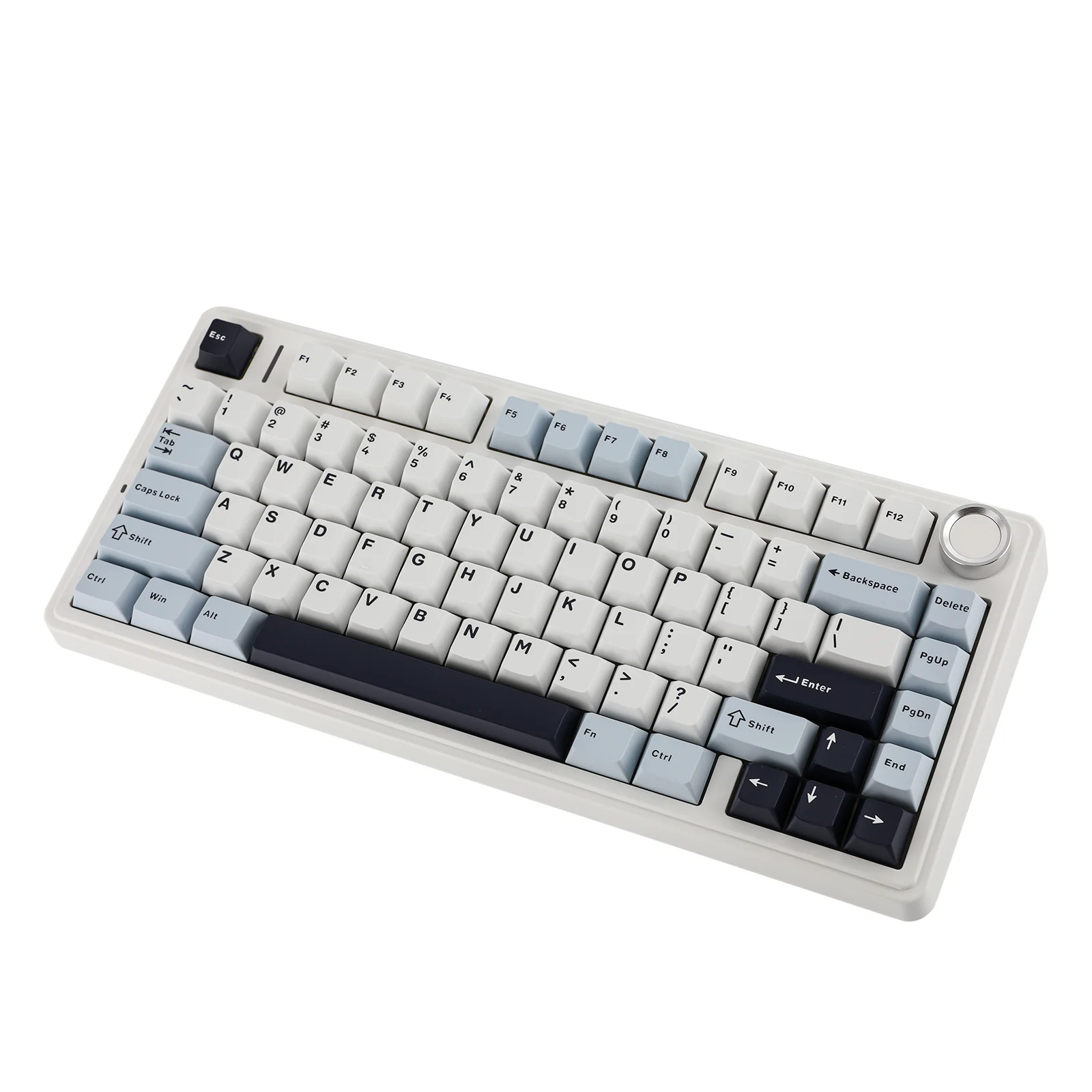 AULA F75 Wireless Mechanical Keyboard - Image 2
