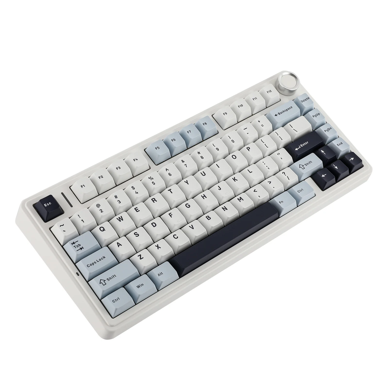 AULA F75 Wireless Mechanical Keyboard - Image 3