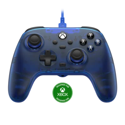 GameSir T7 Xbox/Pc Wired Controller Blue