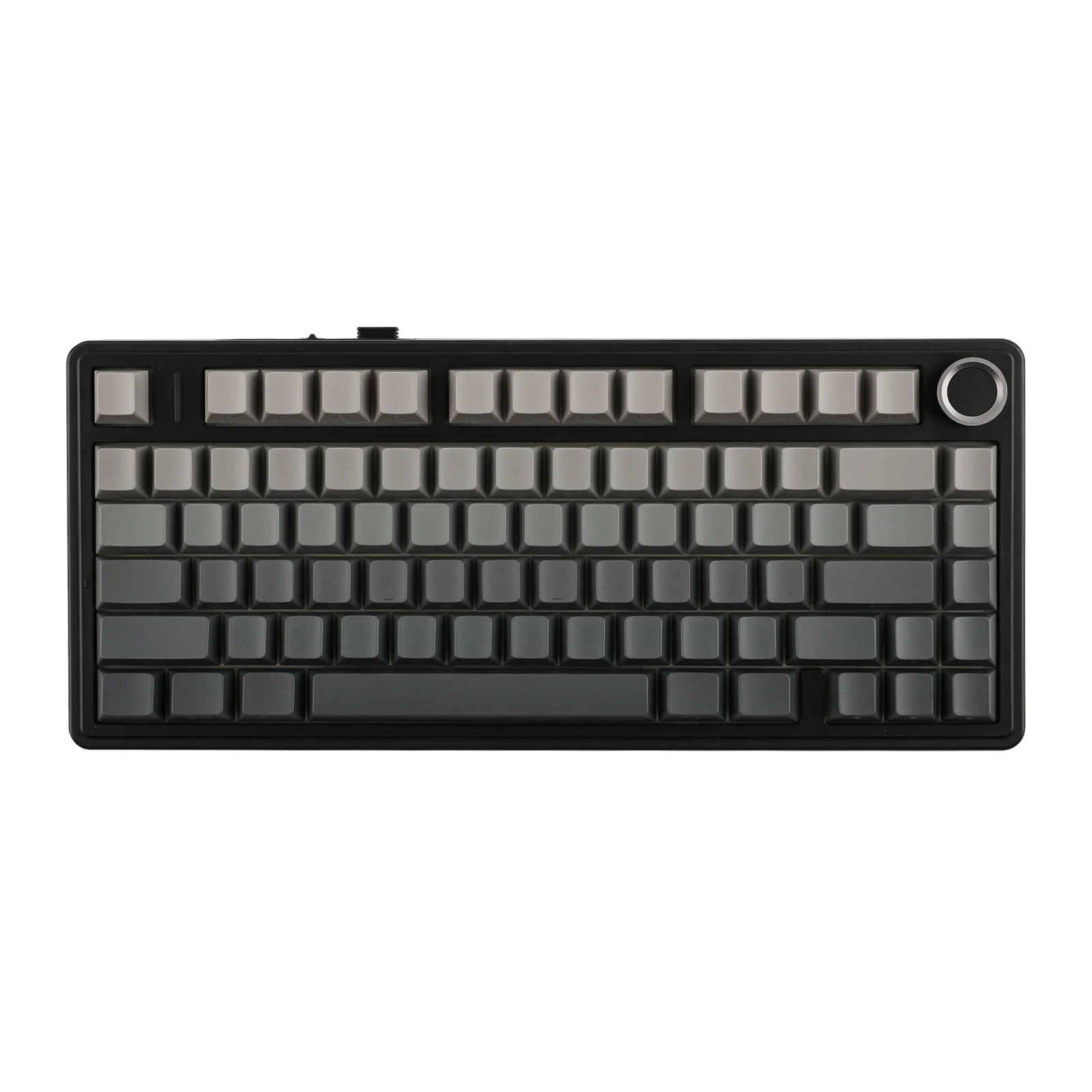 AULA F75 Wireless Mechanical Keyboard - Image 2