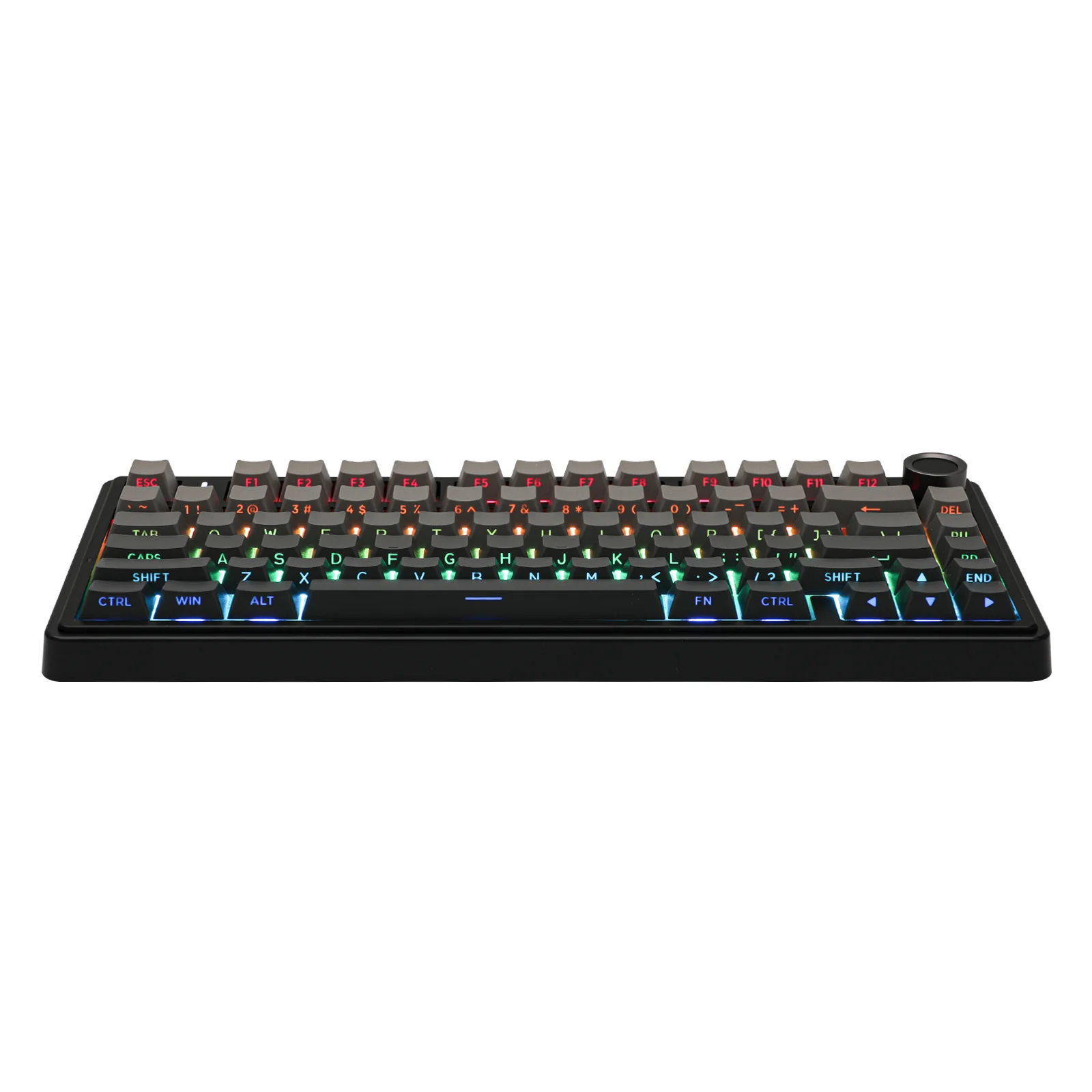 AULA F75 Wireless Mechanical Keyboard - Image 4