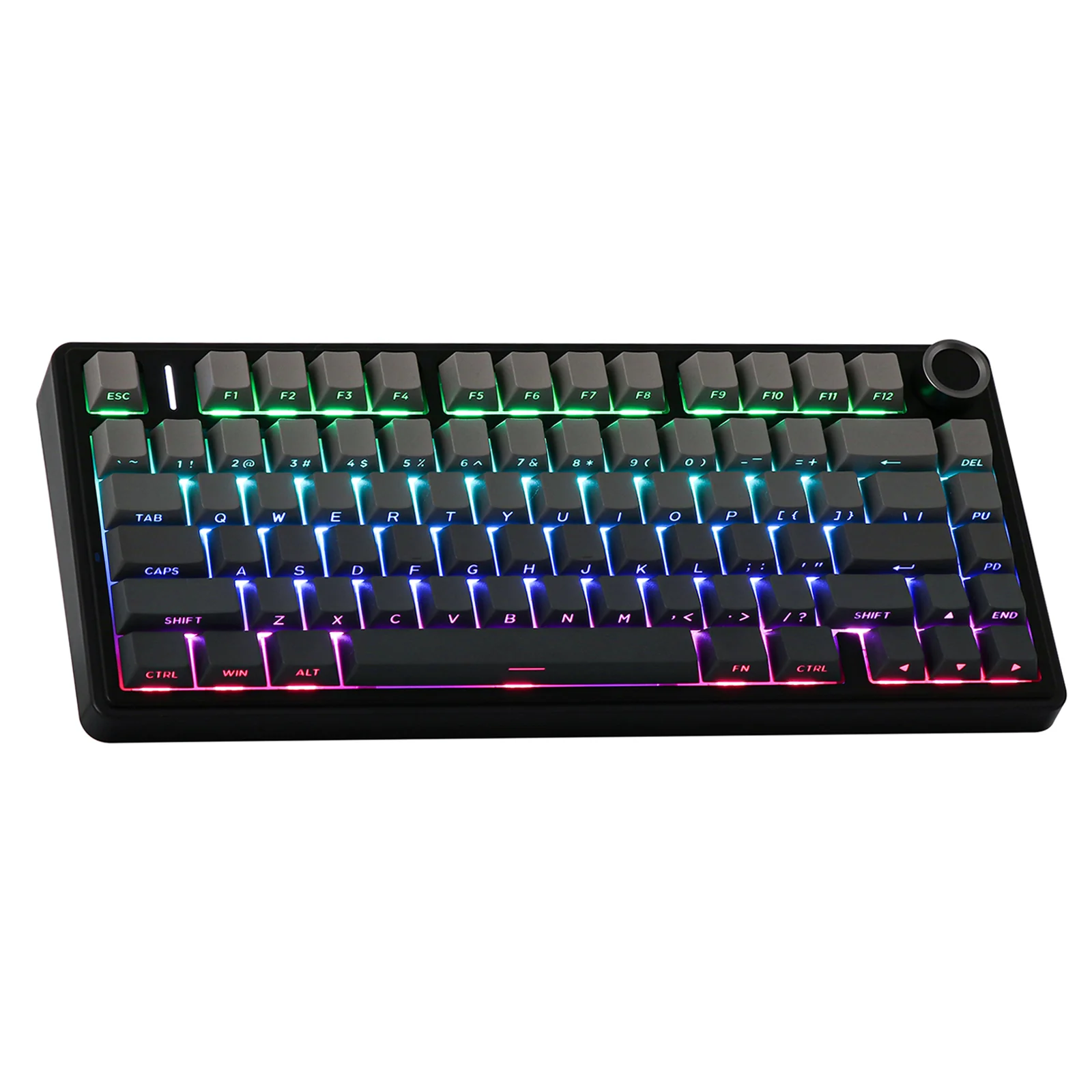 AULA F75 Wireless Mechanical Keyboard