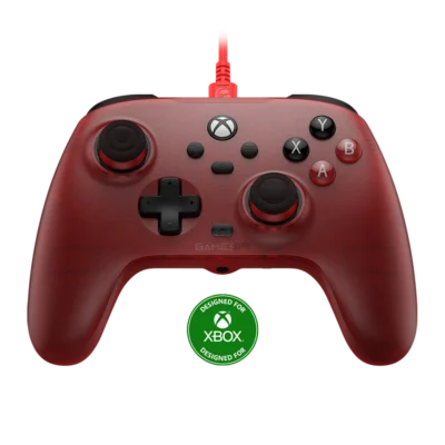 GameSir T7 Xbox Wired Controller-Red