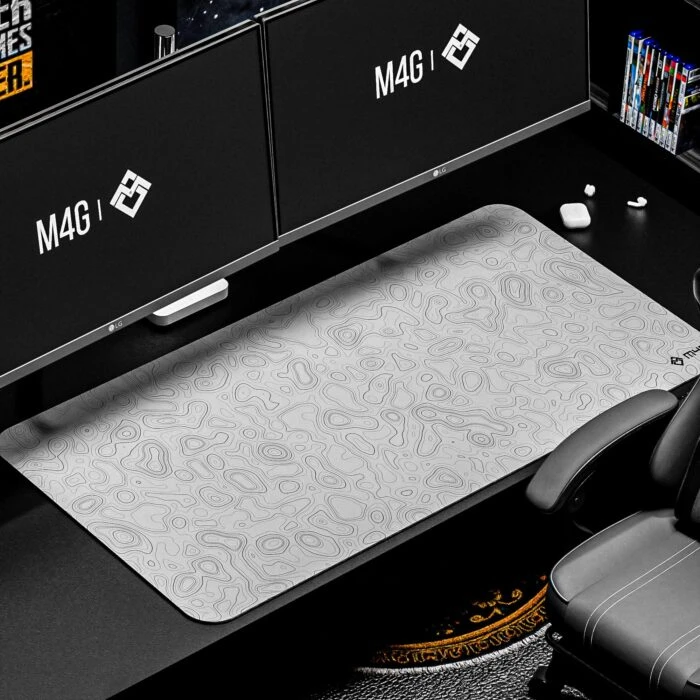 M4G Mouse pad A2 900x400mm/4mm - Image 2