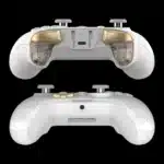 GameSir Cyclone 2 Multiplatform Controller – Phantom White - Image 2