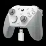 GameSir G7 Pro Tri-Mode Wireless Controller- Mech White - Image 6