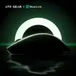 ATK Blazing Sky X1SE Wireless - Image 3