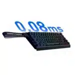 MCHOSE Ace 68 magnetic gaming Keyboard - Image 2