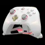 GameSir Cyclone 2 Multiplatform Controller – Phantom White - Image 3
