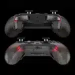 GameSir Cyclone 2 Multiplatform Controller – Shadow Black - Image 2