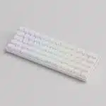 MonsGeek FUN60 PRO WHITE Magnetic - Image 2
