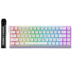 MCHOSE Ace 68 magnetic gaming Keyboard