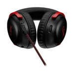 HyperX Cloud III WIRED RED - Image 3