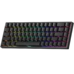 MonsGeek FUN68HE MAGNETIC KEYBOARD (wired)