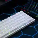 MonsGeek FUN68HE MAGNETIC KEYBOARD (wired) - Image 7
