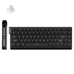 MCHOSE Ace 68 magnetic gaming Keyboard - Image 5