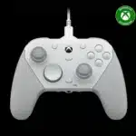 GameSir G7 Pro Tri-Mode Wireless Controller- Mech White - Image 4