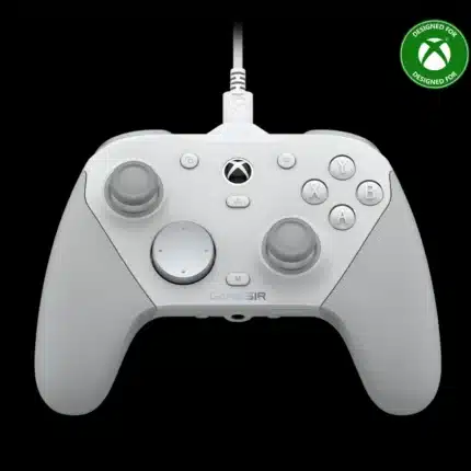 GameSir G7 Pro controller with swappable magnetic faceplate