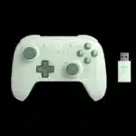 8BitDo Ultimate 2C Wireless Controller (Green) - Image 3
