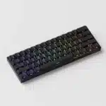 MonsGeek FUN60 PRO BLACK Magnetic - Image 2