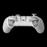 GameSir G7 Pro Hall Effect triggers macro buttons