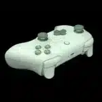 8BitDo Ultimate 2C Wireless Controller (Green) - Image 2