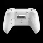 8BitDo Ultimate 2 Wireless Controller (White) - Image 5