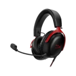 HyperX Cloud III WIRED RED