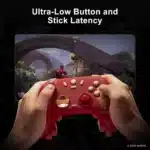 GameSir Nova 2 Lite Wireless -Iron Man Limited Edition - Image 4