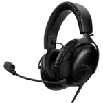 HyperX Cloud III gaming headset