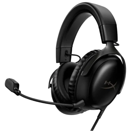 HyperX Cloud III gaming headset