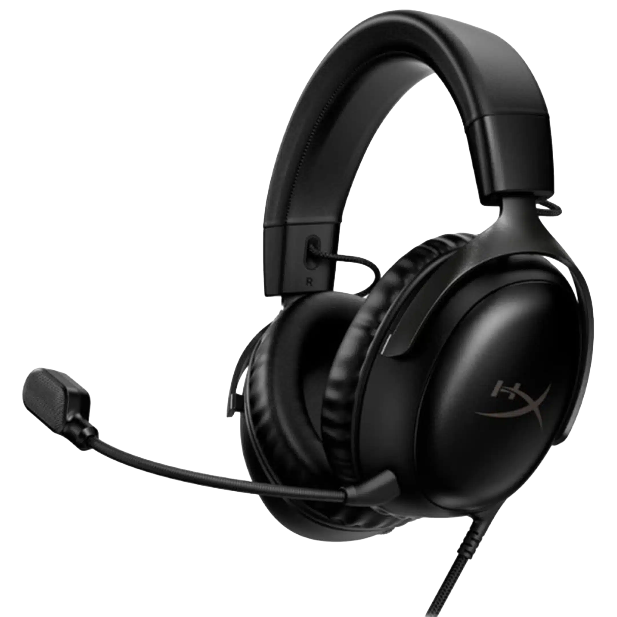 HyperX Cloud III Headset – Morocco HyperX Cloud III gaming headset