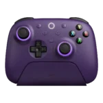 8BitDo Ultimate 2 Wireless Controller (Purple)