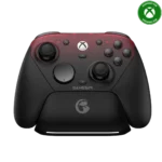 GameSir G7 Pro Tri-Mode Wireless Controller- Shadow Ember