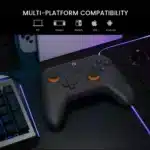 GameSir Nova Lite Multiplatform Controller-Blue - Image 6