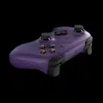 8BitDo Ultimate 2 Wireless Controller (Purple) - Image 4