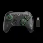 8BitDo Ultimate 2C Wireless Controller (Black) - Image 3