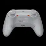 GameSir Nova 2 Lite Wireless Game Controller-White - Image 5