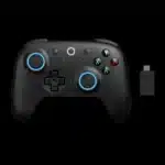 8BitDo Ultimate 2 Wireless Controller (Black) - Image 3