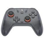 GameSir Nova Lite Multiplatform Controller-Translucent Black