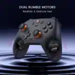 GameSir Nova Lite Multiplatform Controller-Blue - Image 5