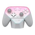 GameSir Super Nova controller with Hall Effect anti-drift sticks